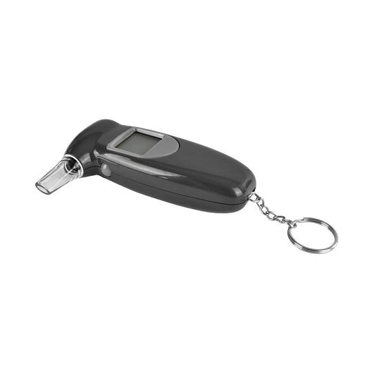 Stay Safe with the Breathalyzer Digital LCD Alcohol Breath Tester