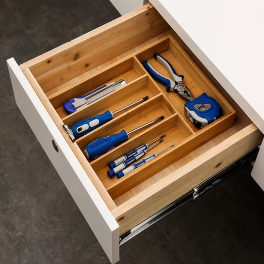 bamboo kitchen accessories