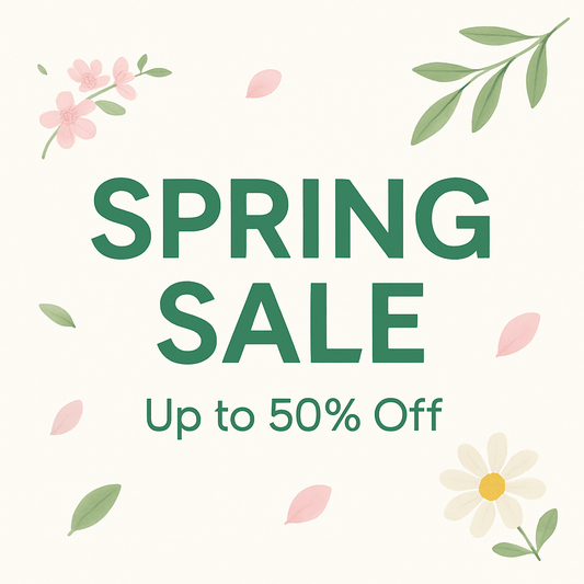 Spring Living – Practical Comforts Indoors & Out