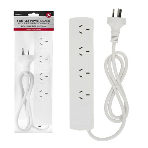 🔌 Overload Protection vs. Surge Protection: What’s Really Different?
