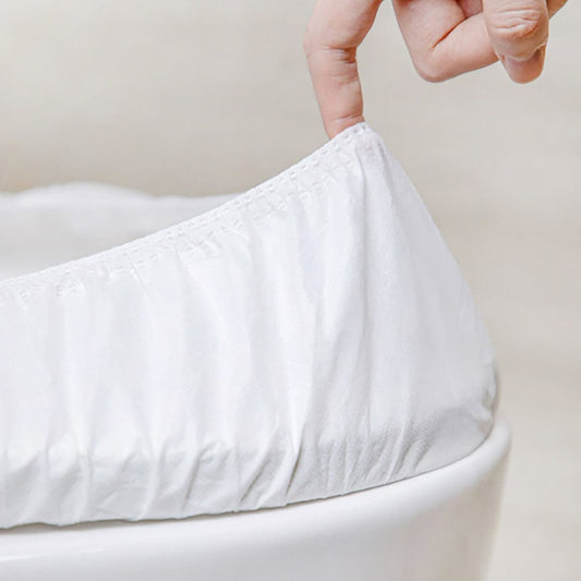 Stay Hygienic on the Go with Disposable Toilet Seat Covers