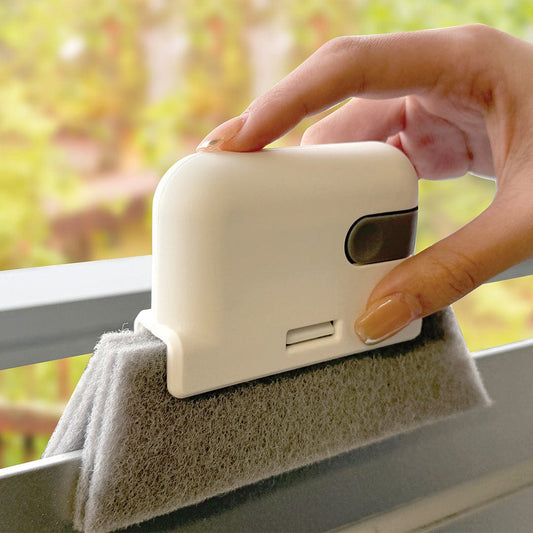 The Secret Weapon for Spotless Homes: Professional-Grade Track Cleaning