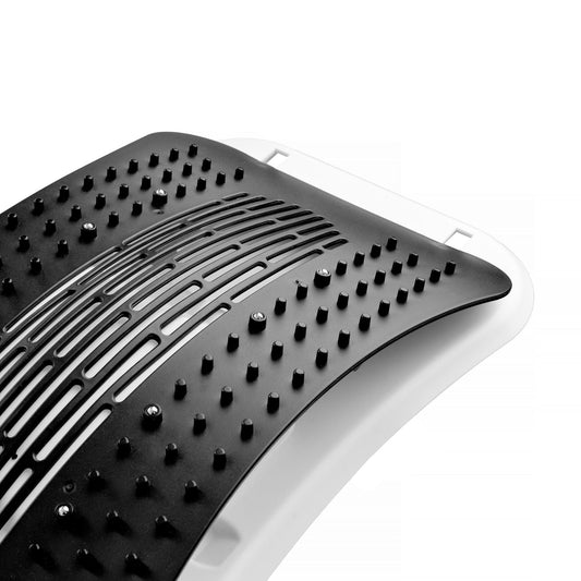 Transform Your Back Health: The Ultimate Adjustable Lumbar Support Stretcher