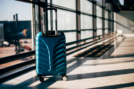 Best Carry-on Luggage In Australia - A Guide For First Time Travelers