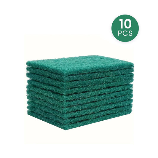 Spiffy 10 pk SCOURING PADS