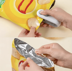 Cookeasy Vacuum Sealers SEAL & STORE