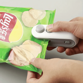 Cookeasy Vacuum Sealers SEAL & STORE