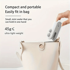 Cookeasy Vacuum Sealers SEAL & STORE
