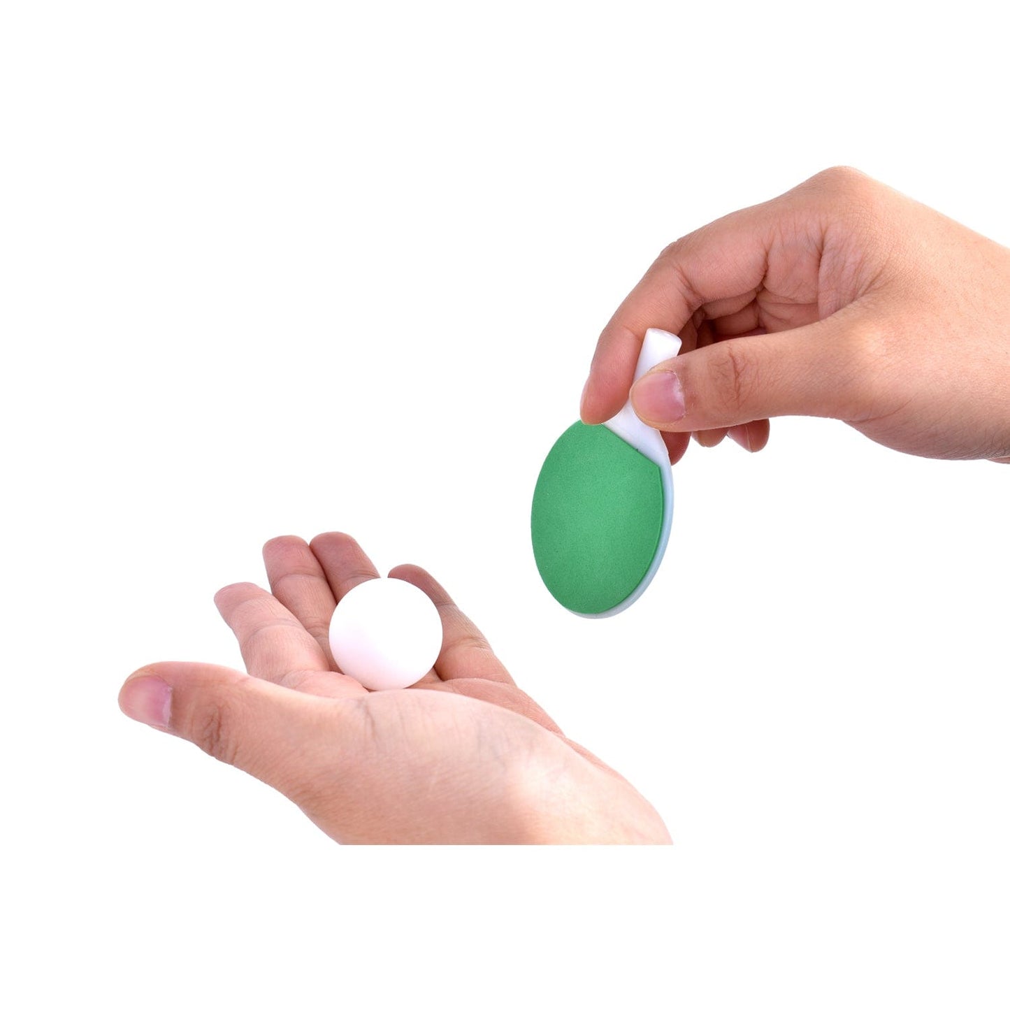 Teeny Tiny Toys & Games Teeny Tiny Table Tennis Set
