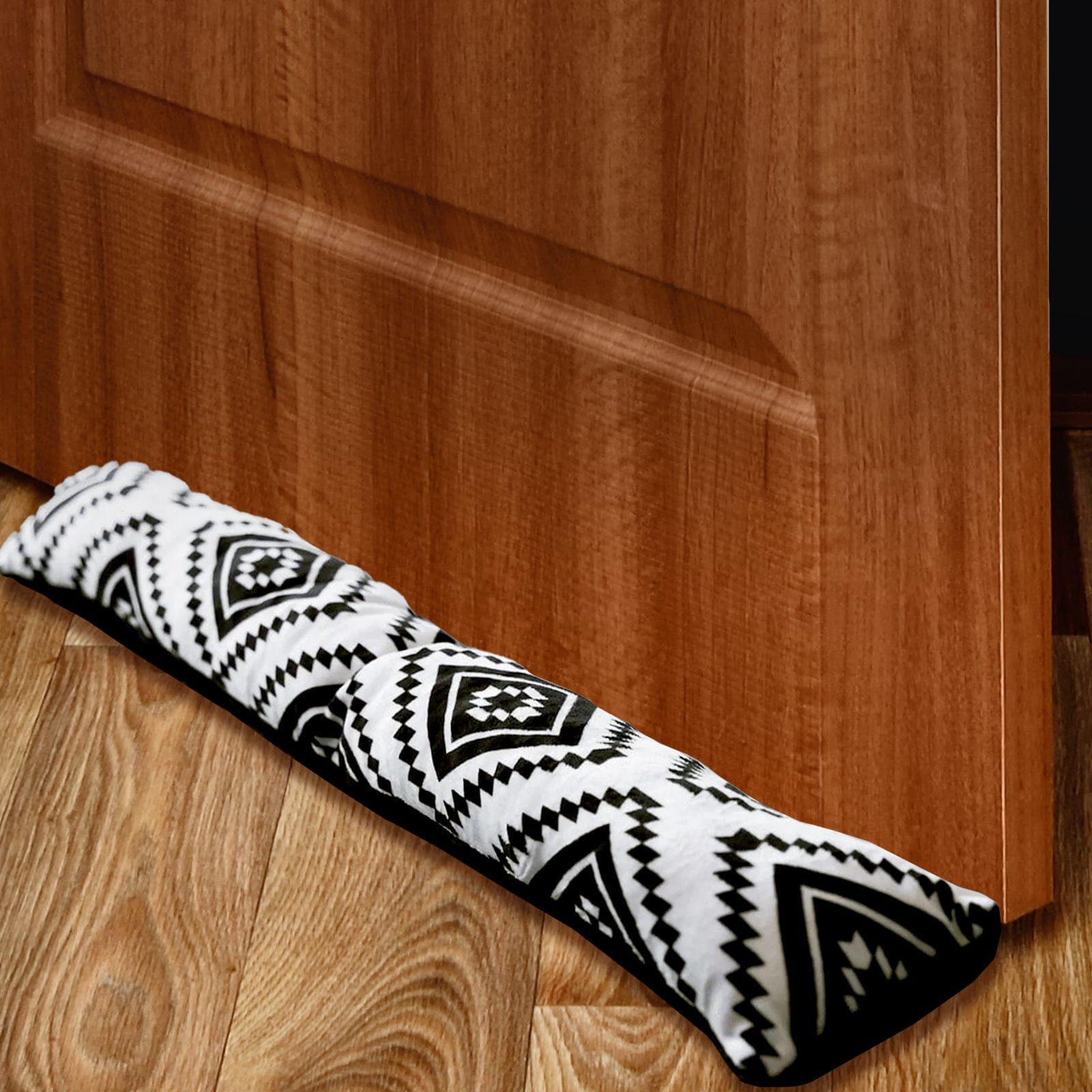 Living Today Draught stopper 2 Pcs Door Window Draught Stopper