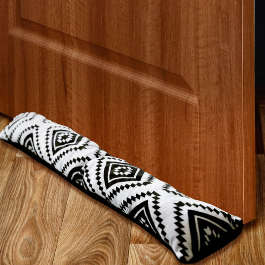 Living Today Draught stopper 2 Pcs Door Window Draught Stopper