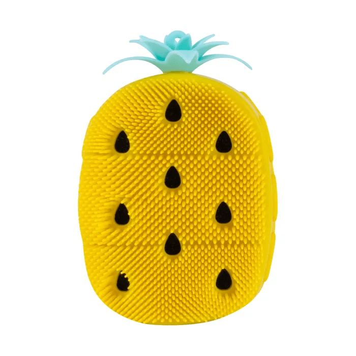 Living Today bathroom accessories Pineapple Bathmate Bathtub Use Dishwasher Safe