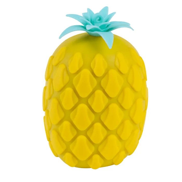 Living Today bathroom accessories Pineapple Bathmate Bathtub Use Dishwasher Safe