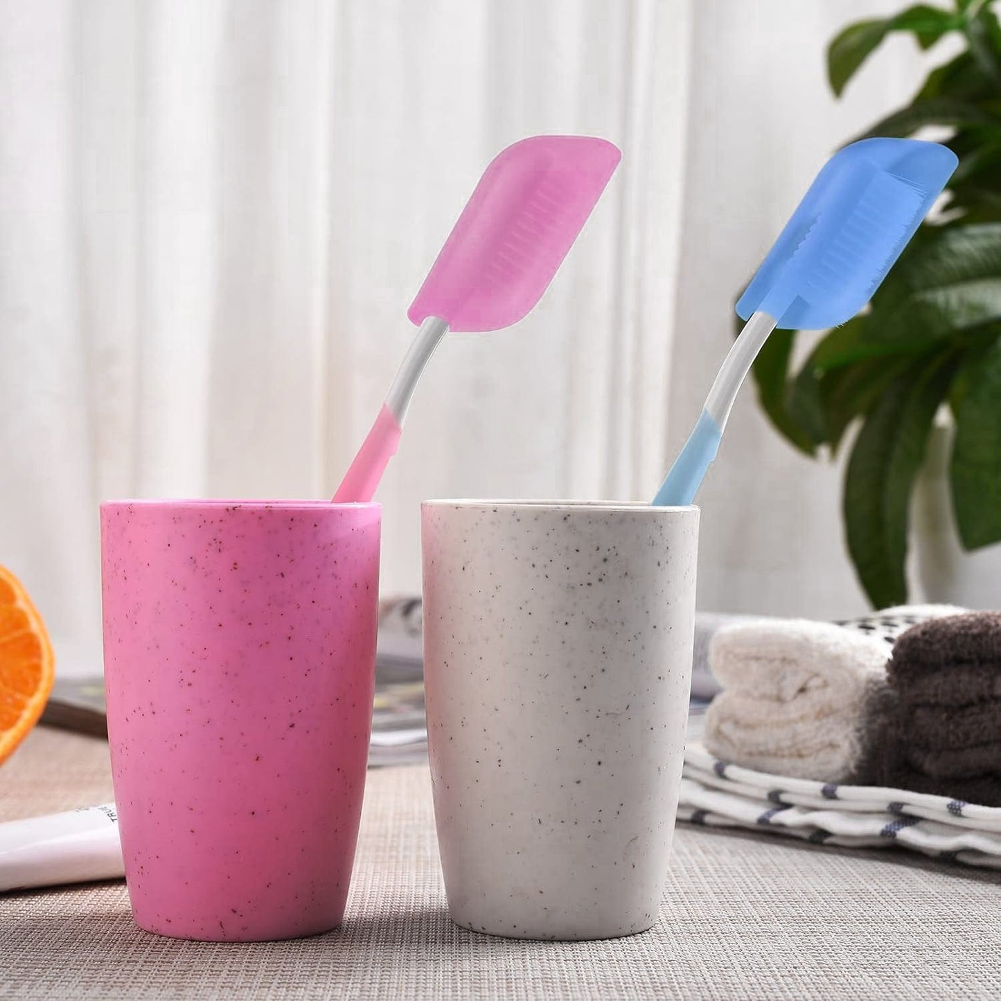 Flightmode travel 3PK Flightmode Toothbrush Covers