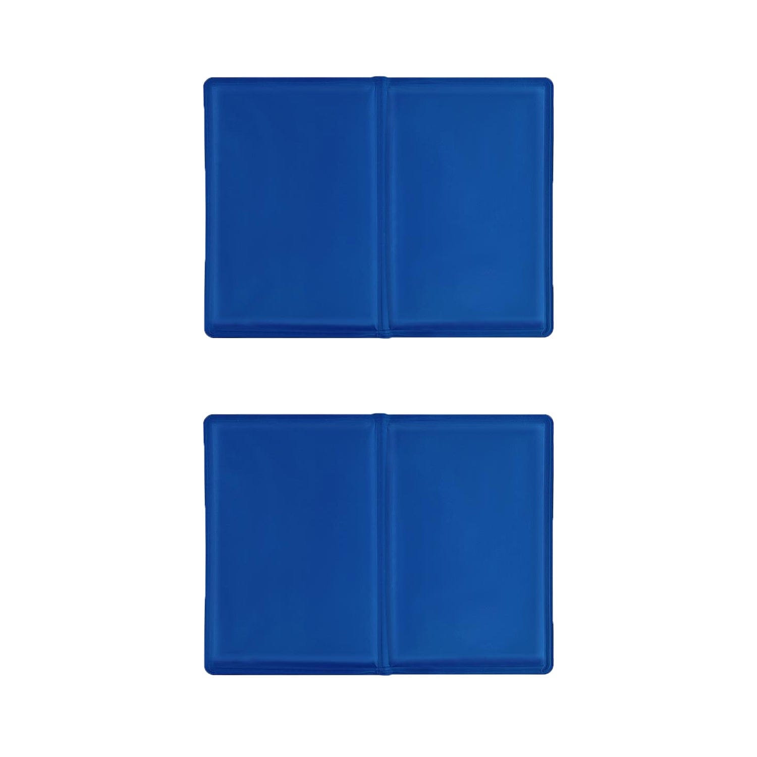 Living Today 2Pcs Cooling Gel Pillow Pad