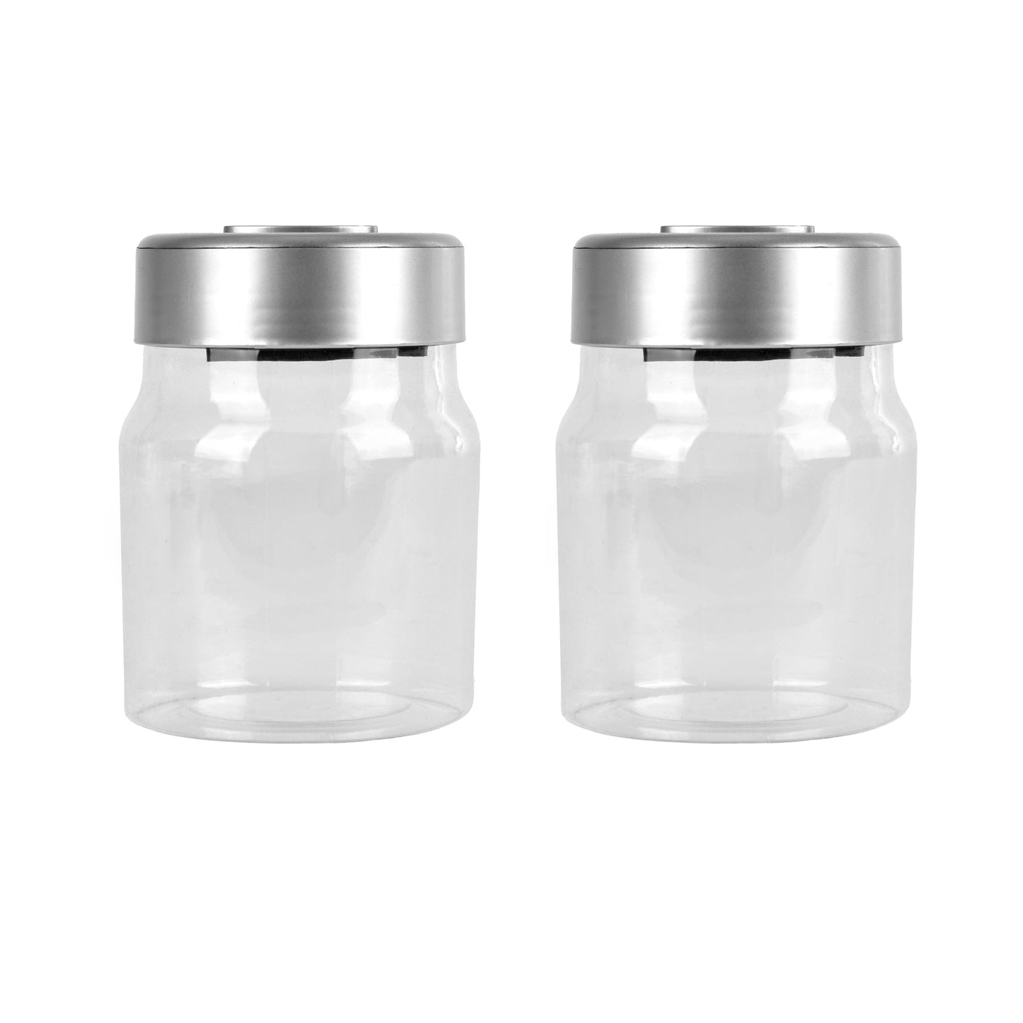 Living Today Gifts and Novelties 2 1/2 Pcs Digital Coin Counting Money Jar Australian Coin with LCD Display Fun for Kid
