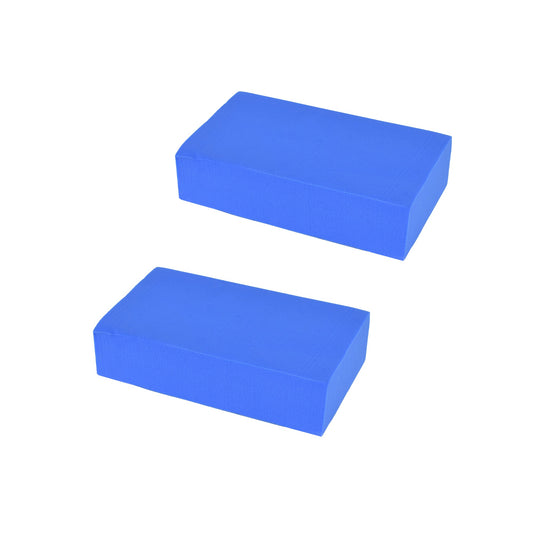 Spiffy cleaning sponge 2PK Spiffy Chamois Sponge