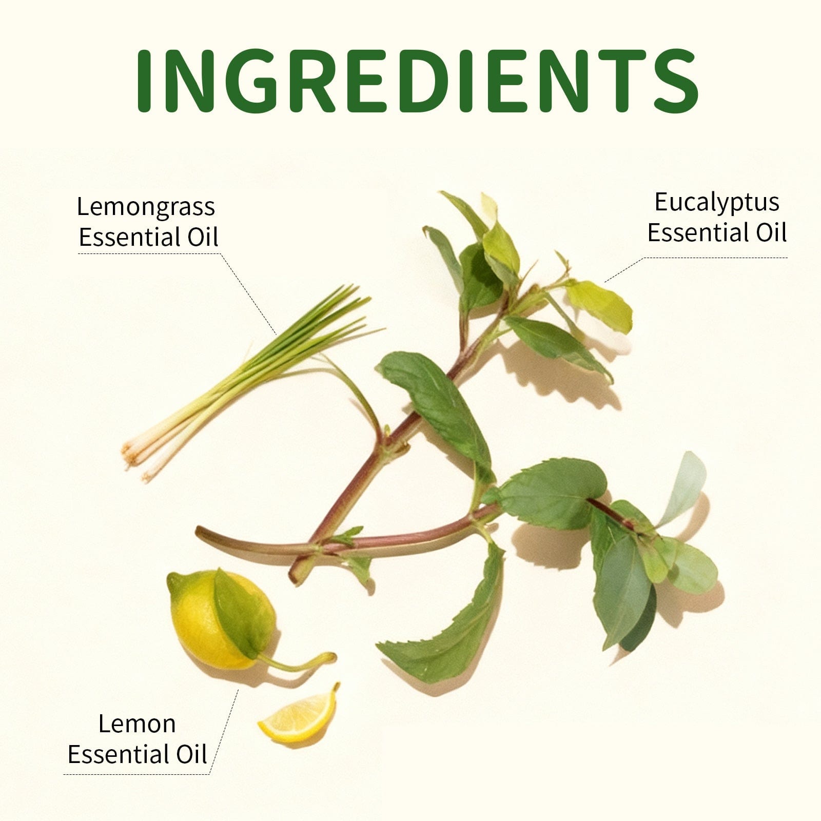 Angoard 36 Pcs Mosquito Repellent Patch