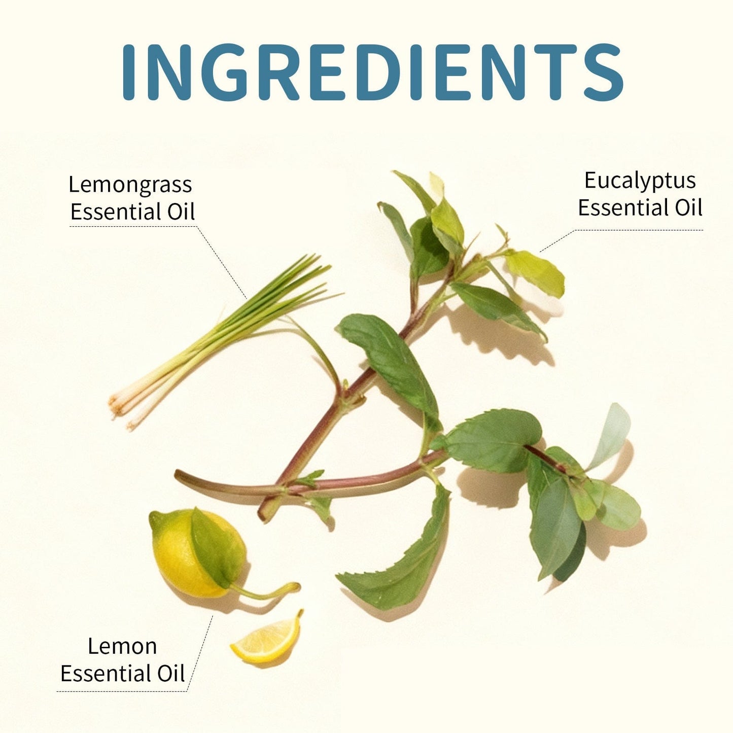 Angoard 10 Pcs Mosquito Repellent Patch