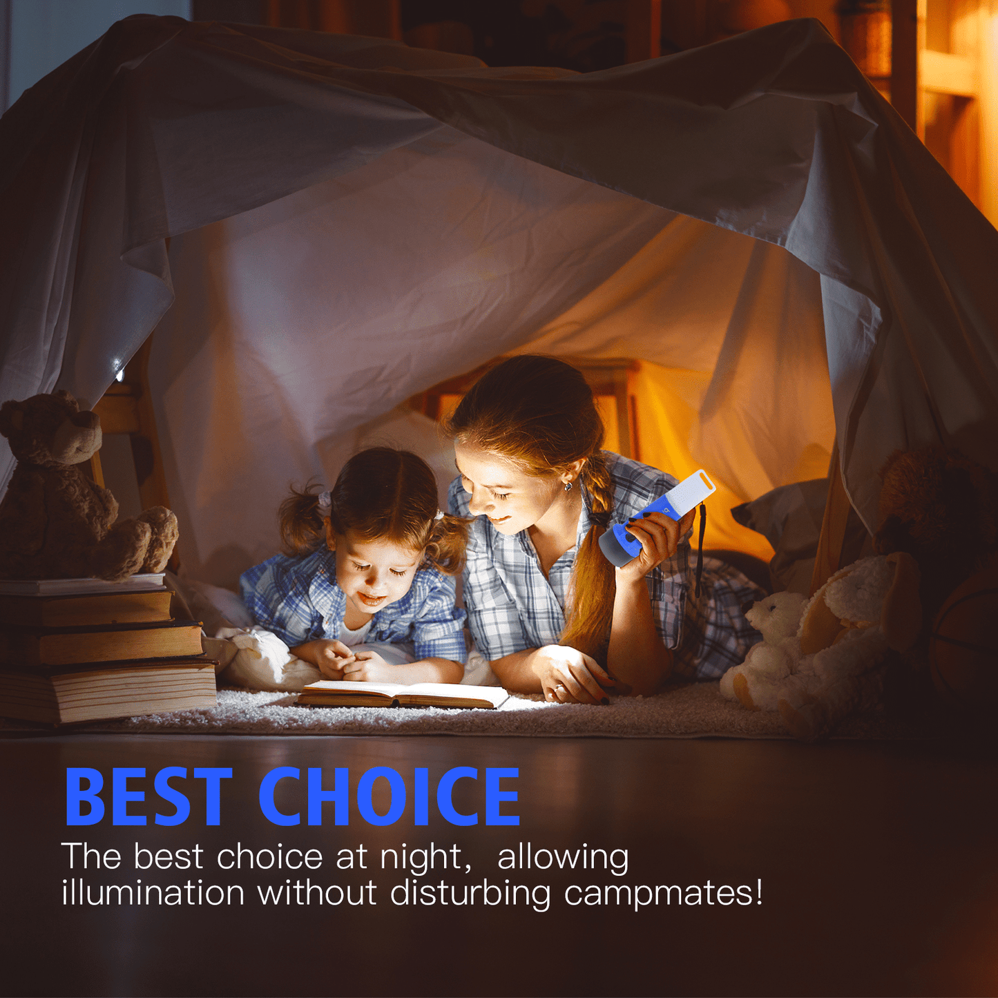 Brillar lantern torch Brillar Dual Function Lantern Torch