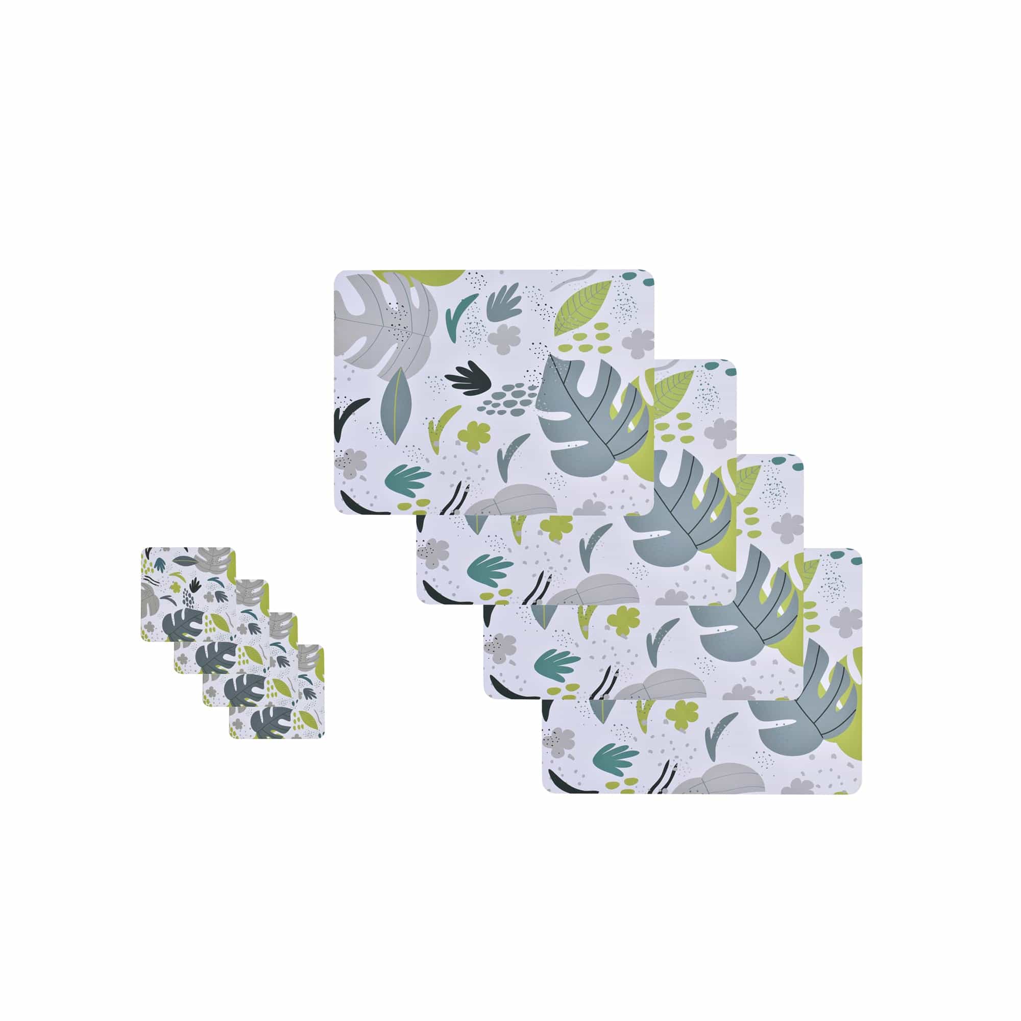 Homdox Pimpernel 10,5 x 10,5 cm MDF mit Korkrückseite Wrendale Designs Untersetzer, 6er-Set Homdox Pimpernel 10,5 x 10,5 cm MDF mit Korkrückseite Wrendale Designs Untersetzer, 6er-Set