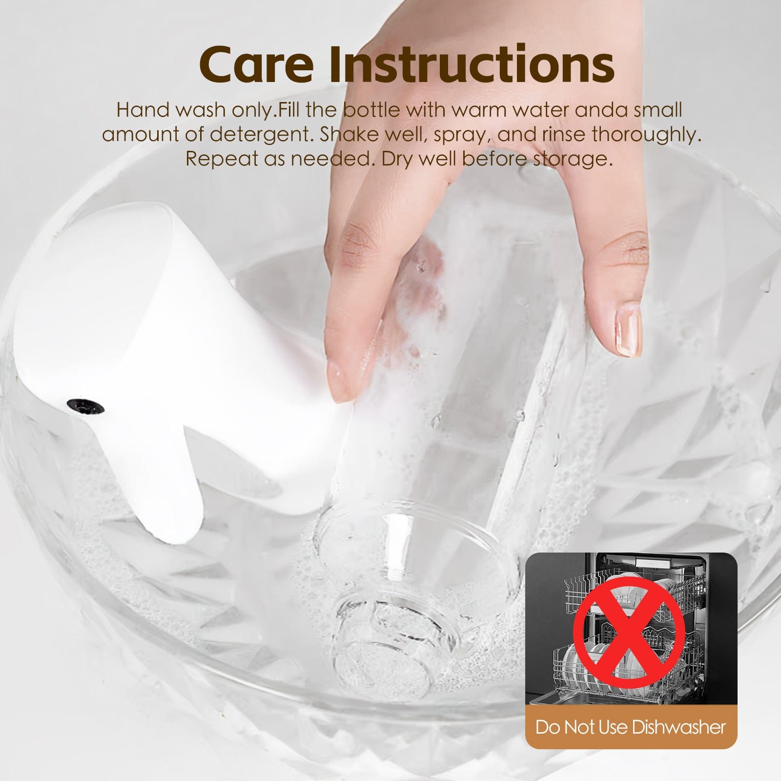 COOK EASY Oil Sprayer 2 Pcs 200ml Refillable Oil Spray Bottles