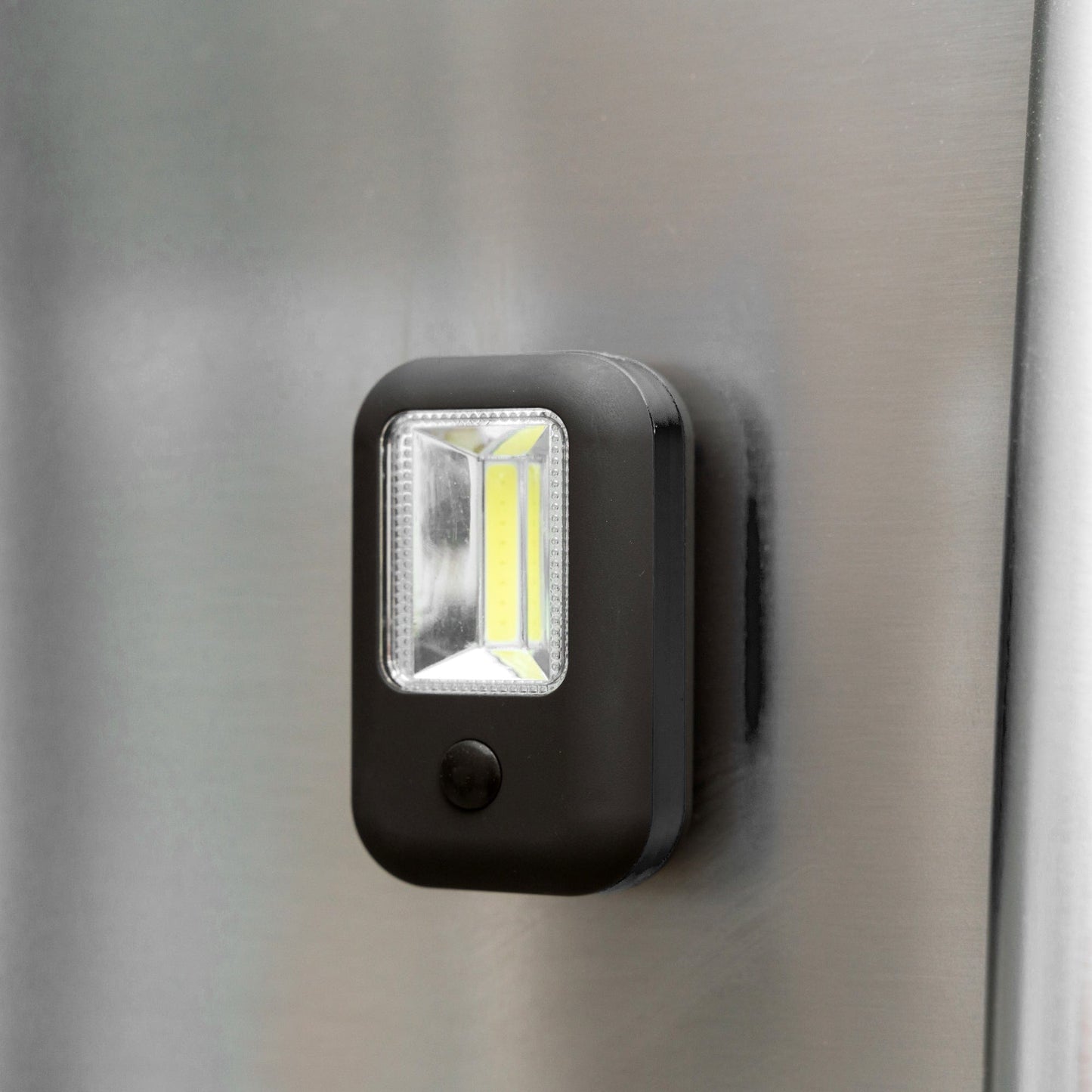 Brillar Flashlights Brillar Mini Work Light - Black