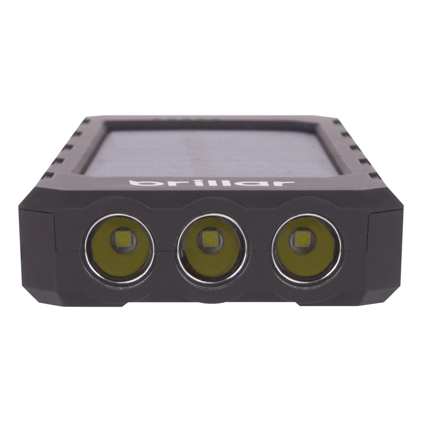 Brillar solar power bank Copy of Brillar Off The Grid 10W Foldable Solar Charger