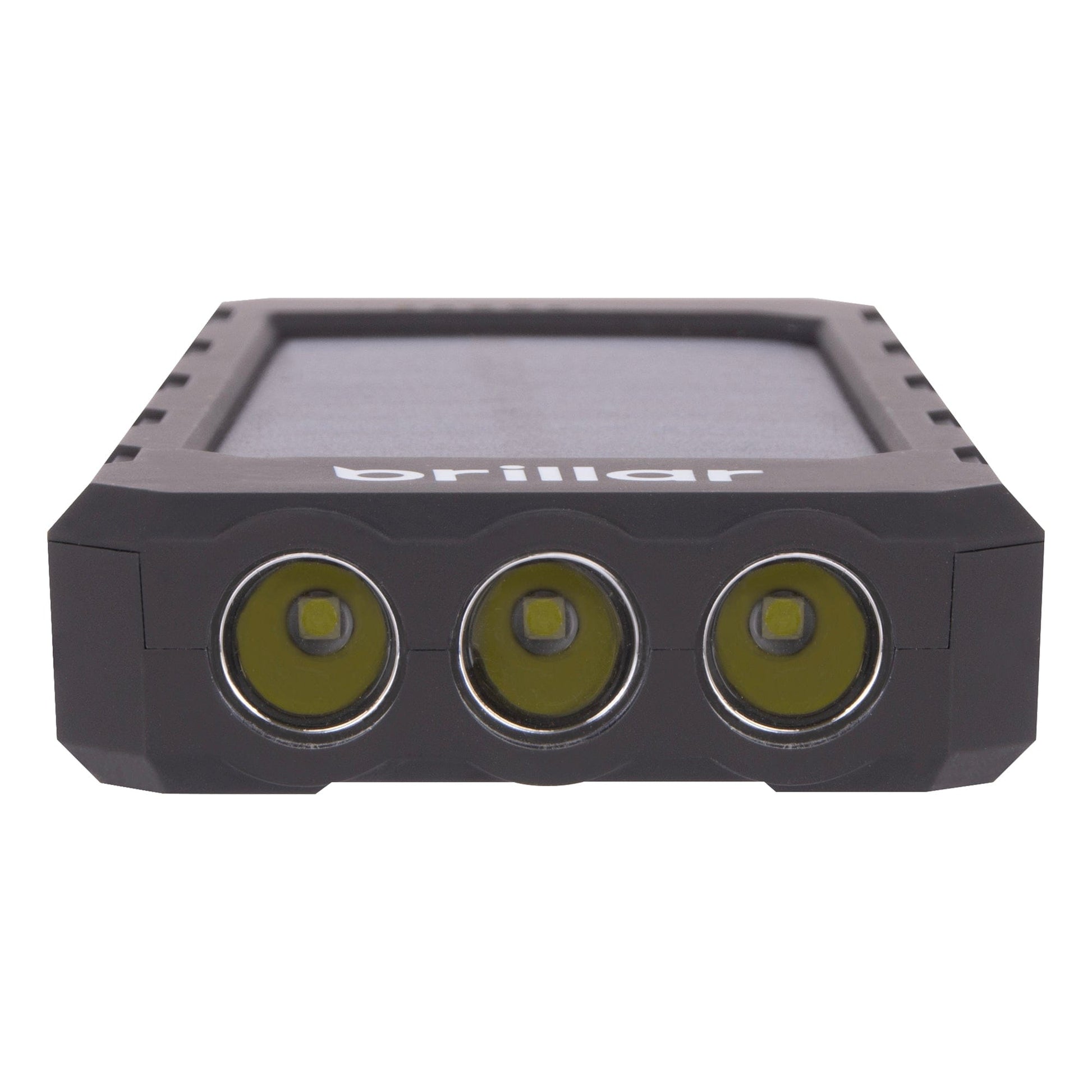 Brillar solar power bank Copy of Brillar Off The Grid 10W Foldable Solar Charger