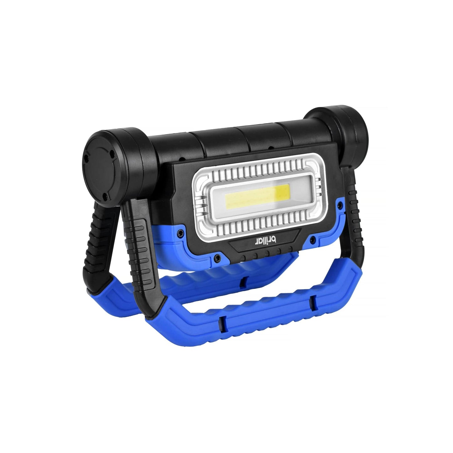 Brillar spotlight torch Brillar 600 Lumen Versatile 360¬âˆ?Rotating COB LED Work Lamp