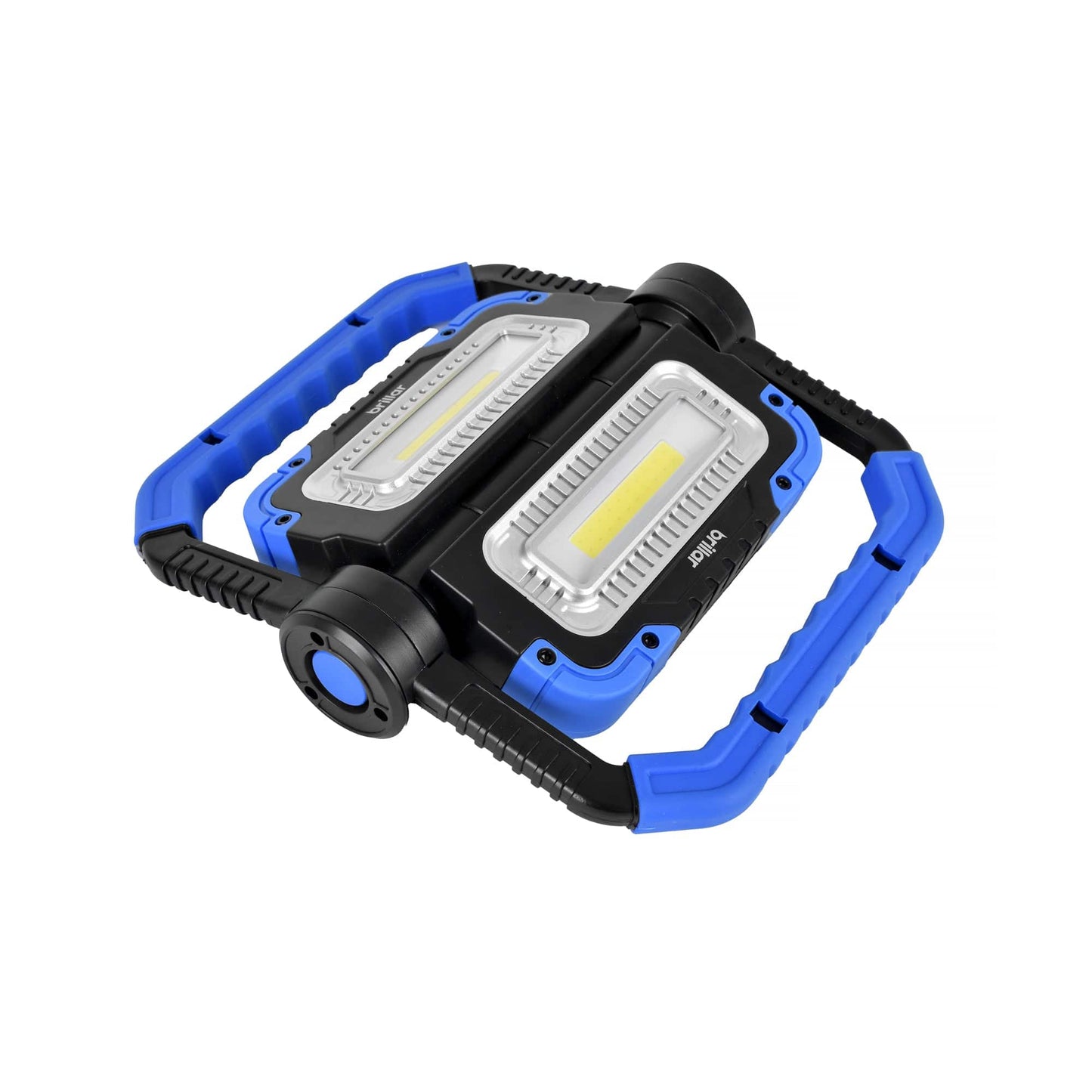 Brillar spotlight torch Brillar 600 Lumen Versatile 360¬âˆ?Rotating COB LED Work Lamp