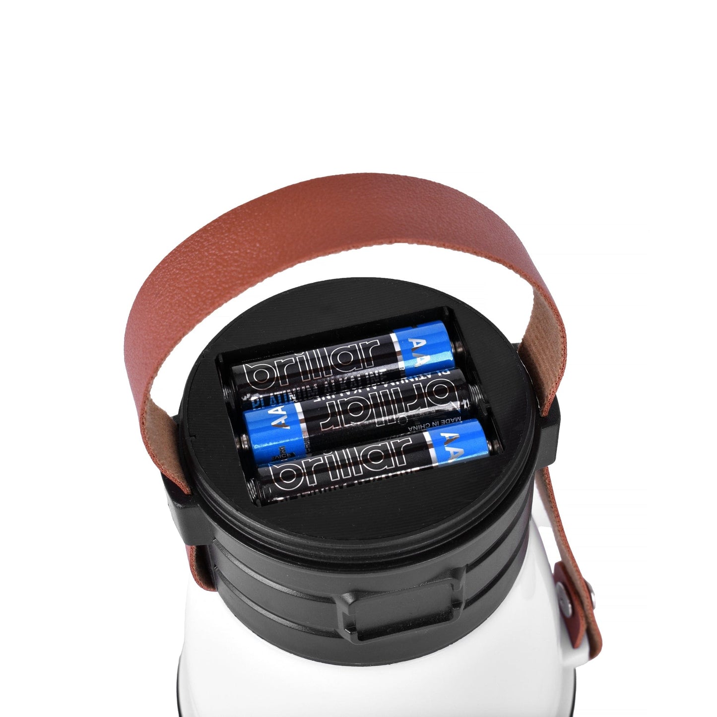 Brillar spotlight torch Brillar Camping Light / Lantern Multifunction Torch