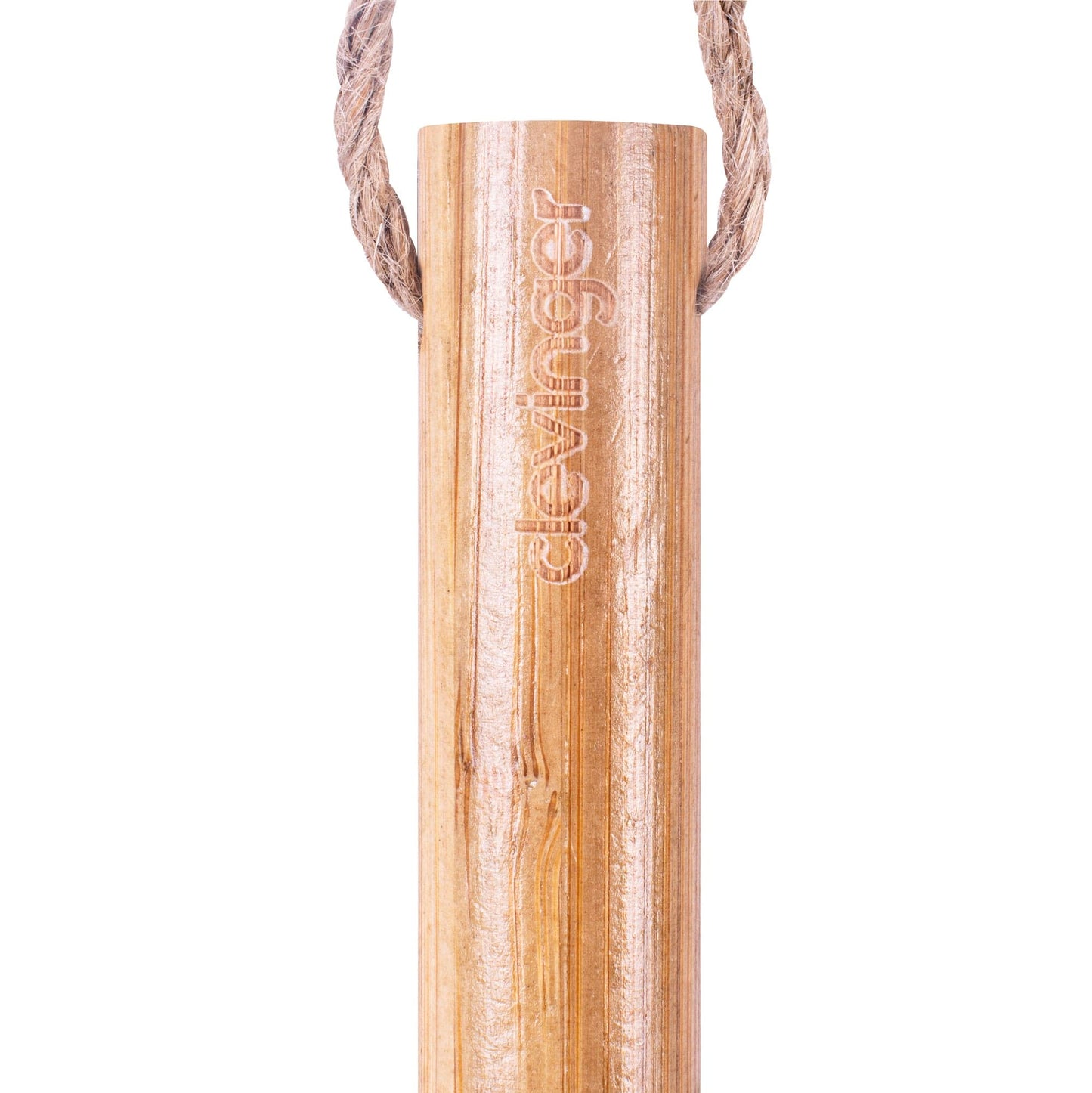 Clevinger window squeegee Clevinger Eco Bamboo Window Squeegee