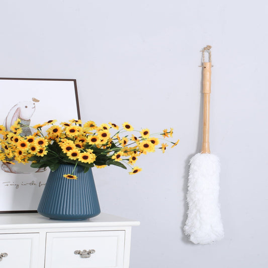 Clevinger laundry & cleaning, bamboo Clevinger Bamboo Flexible Microfibre Duster