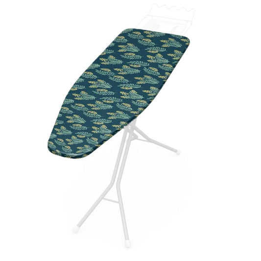 Clevinger Ironing Boards Ironing Board Cover Heat Resistant - Wattle Print