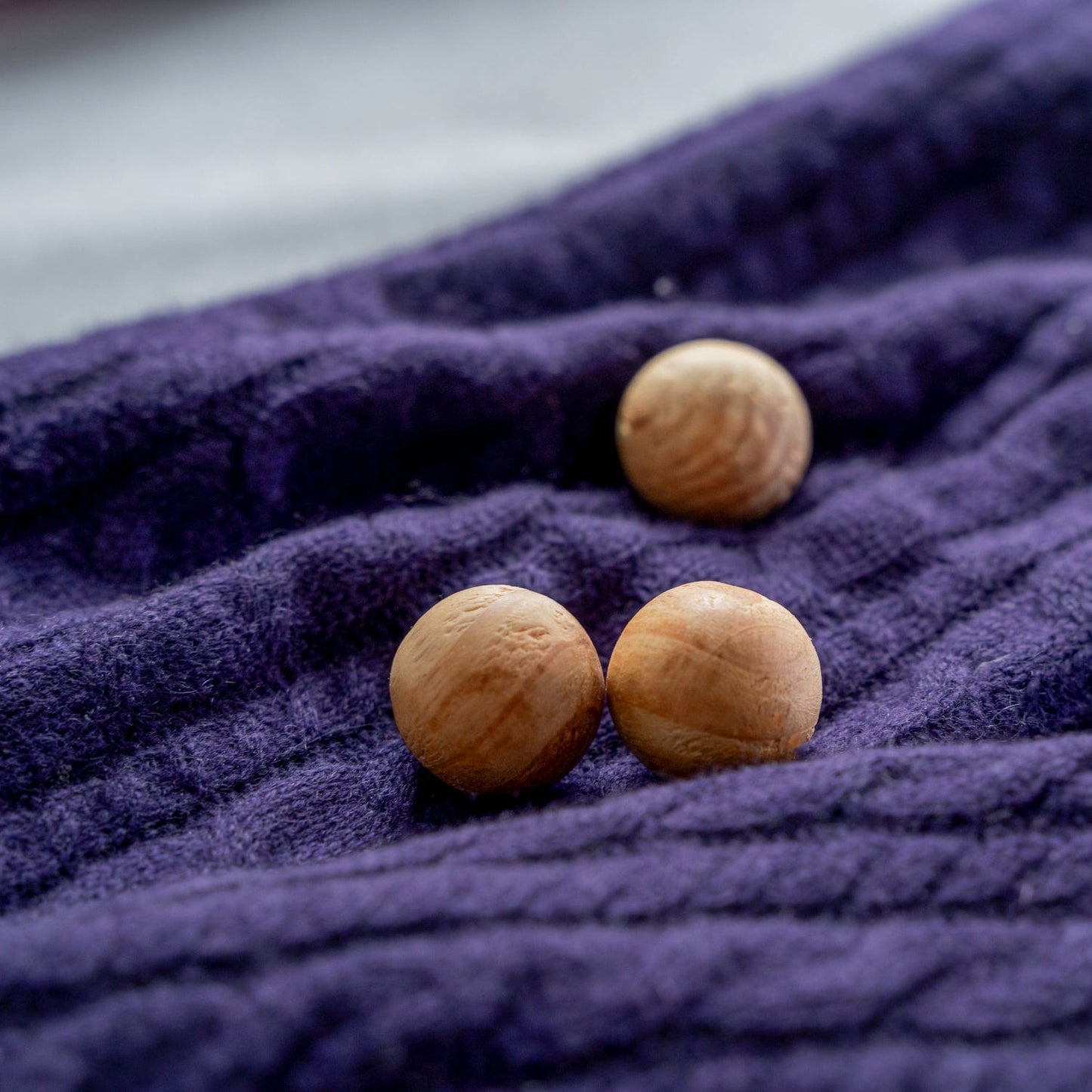 Living Today moth repellent Living Today 16pc Cedar Wood Balls
