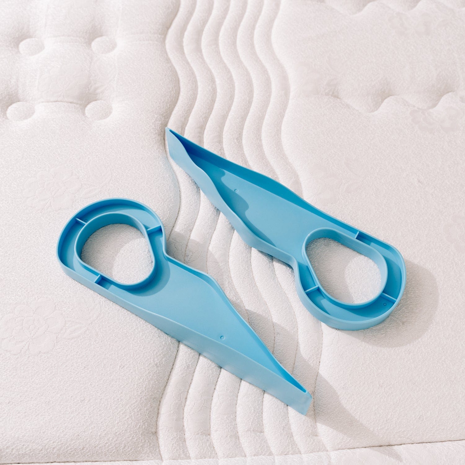 Living Today LIVING TODAY 2pc Extra Large Mattress Lifter