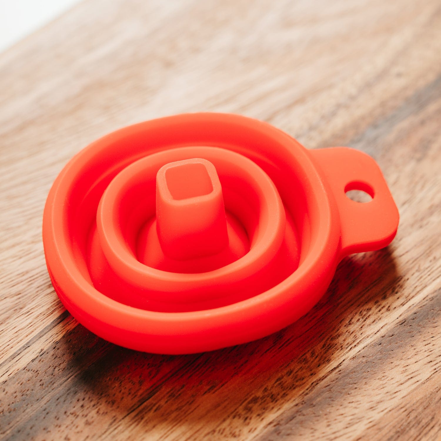 COOK EASY Silicone Ari Fryer LIner Cook Easy Collapsible Silicone Funnel