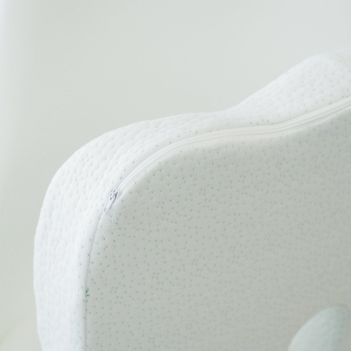 Living Today Homewares Bamboo Memory Foam Pressure Relief - Seat Cushion
