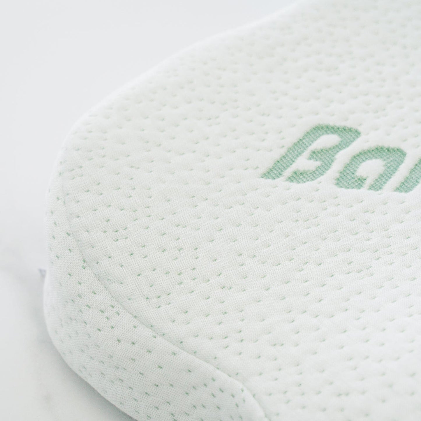 Living Today Homewares Memory Foam Lumbar Back Support Cushion Seat Set