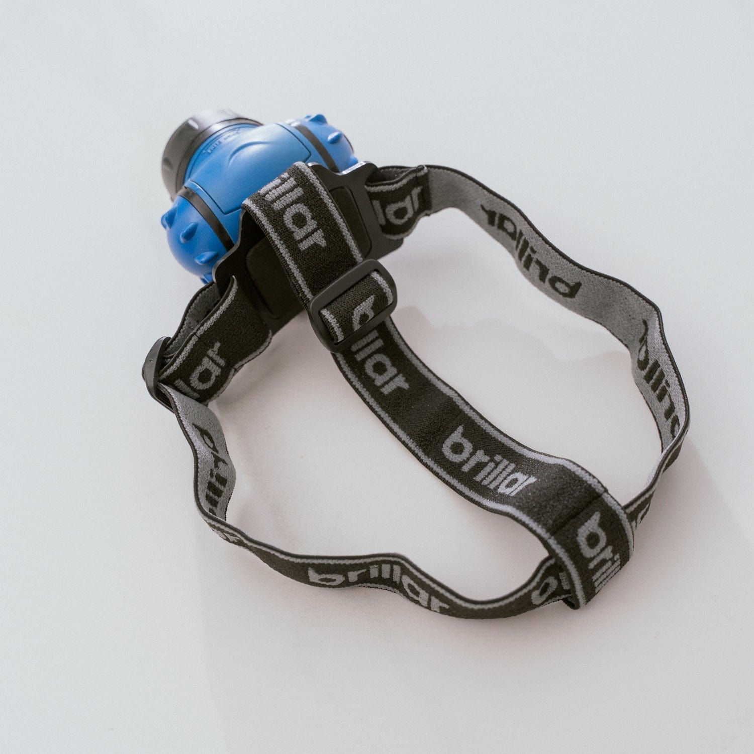 Brillar Headlamps Brillar 3 Mode Headlamp - Blue