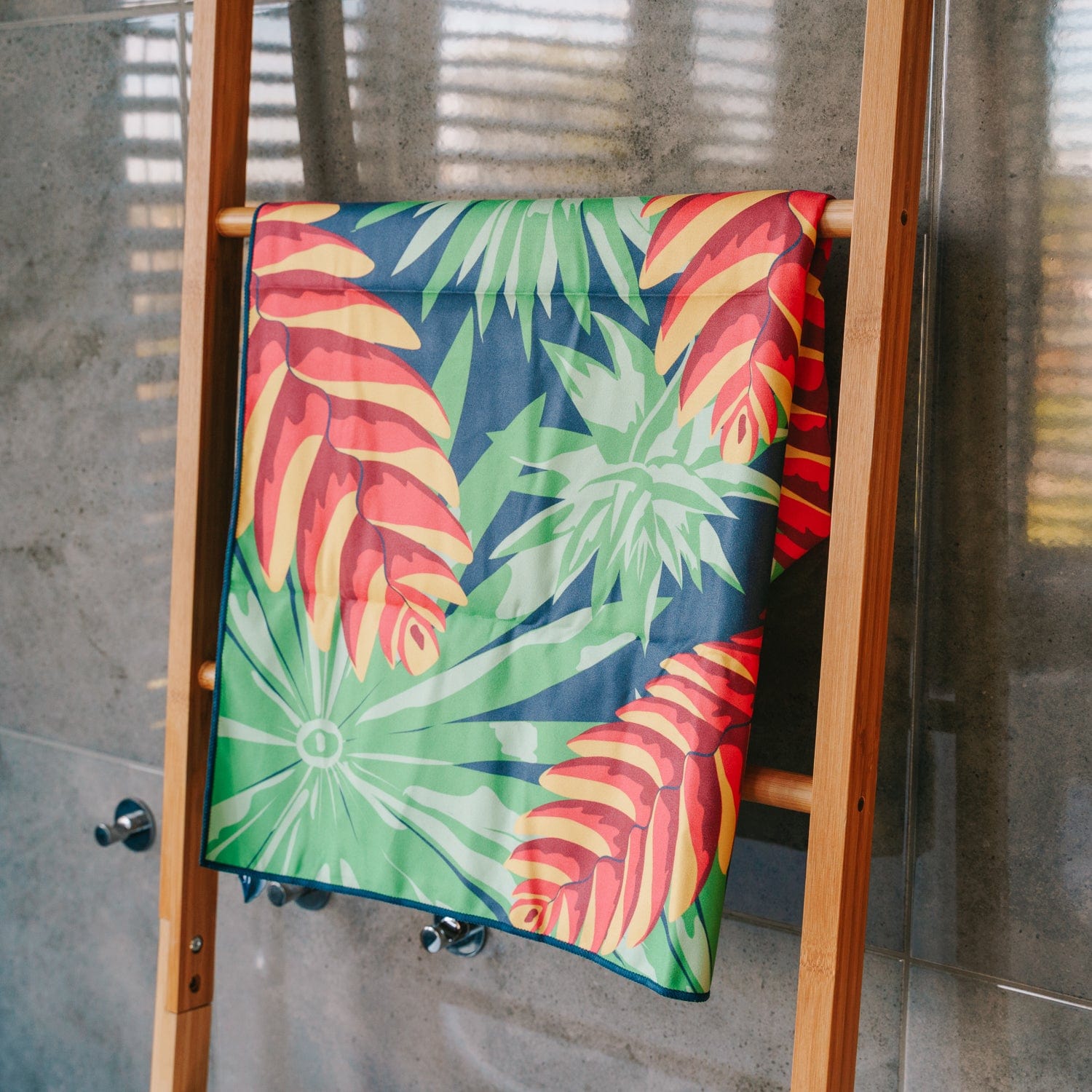 Sand Free Beach Towel