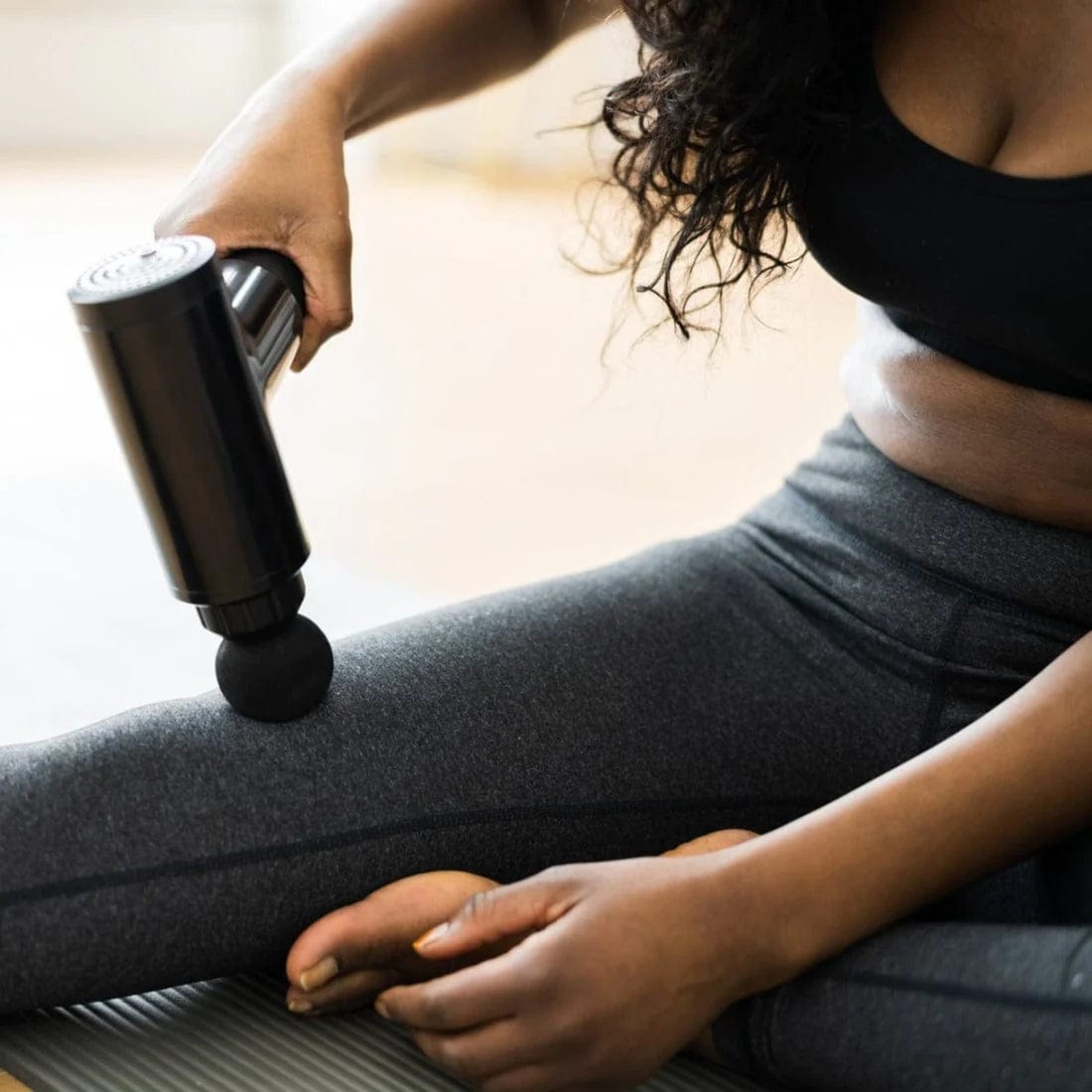 massage gun