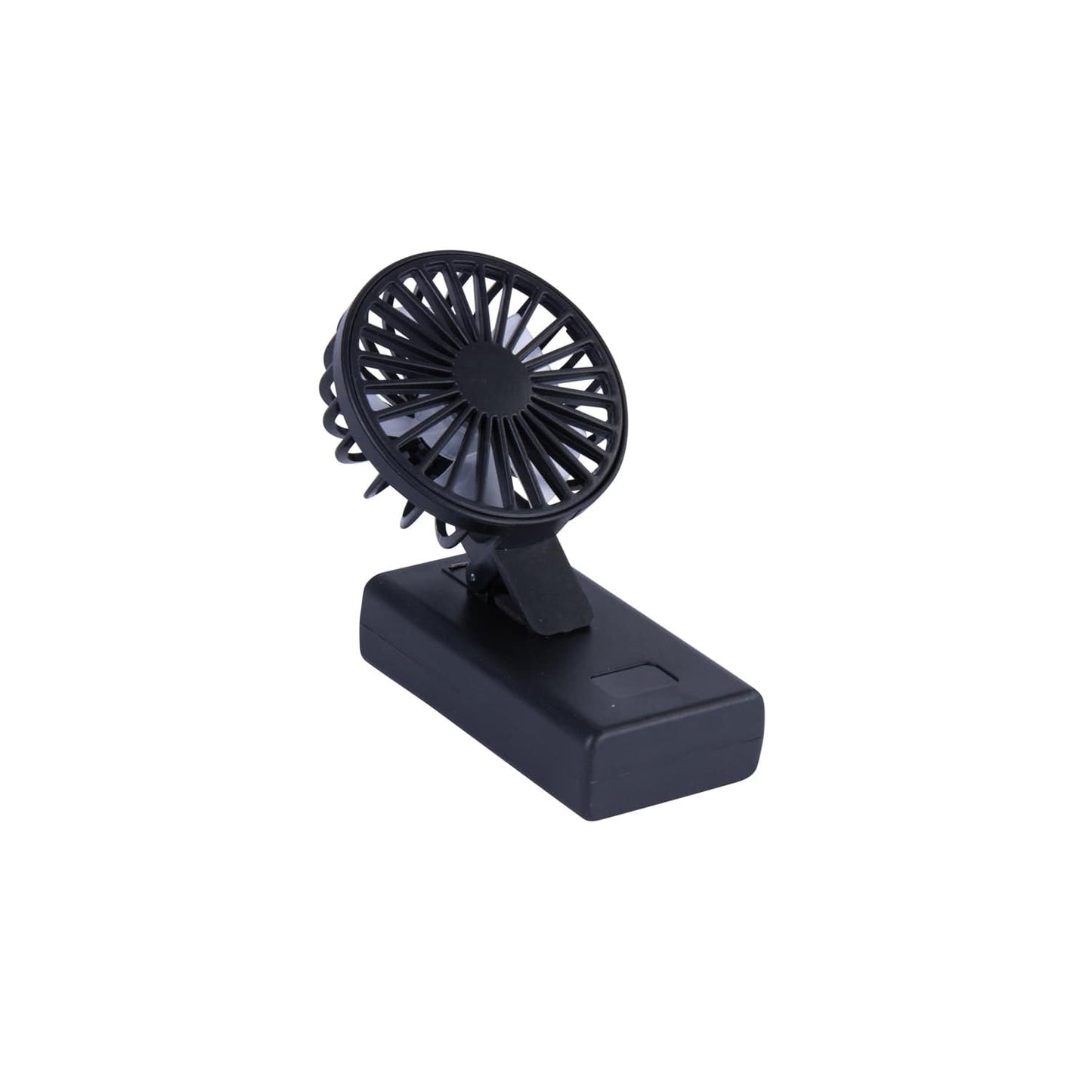 Living Today Electrical Portable Clip-on Fan Keep Cool