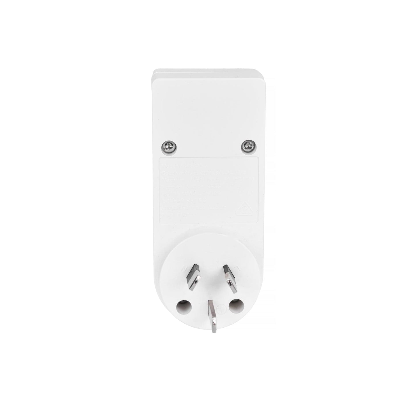 plugd 2 USB-A and 2 USB-C Wall Charger with Surge Protection