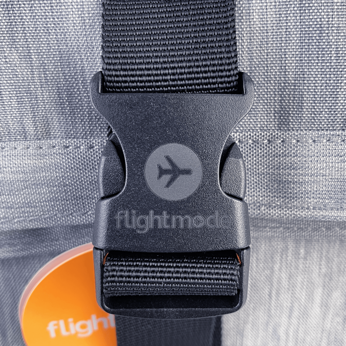 Flightmode Bags and Luggage Flightmode Day Tripper Backpack - Gray