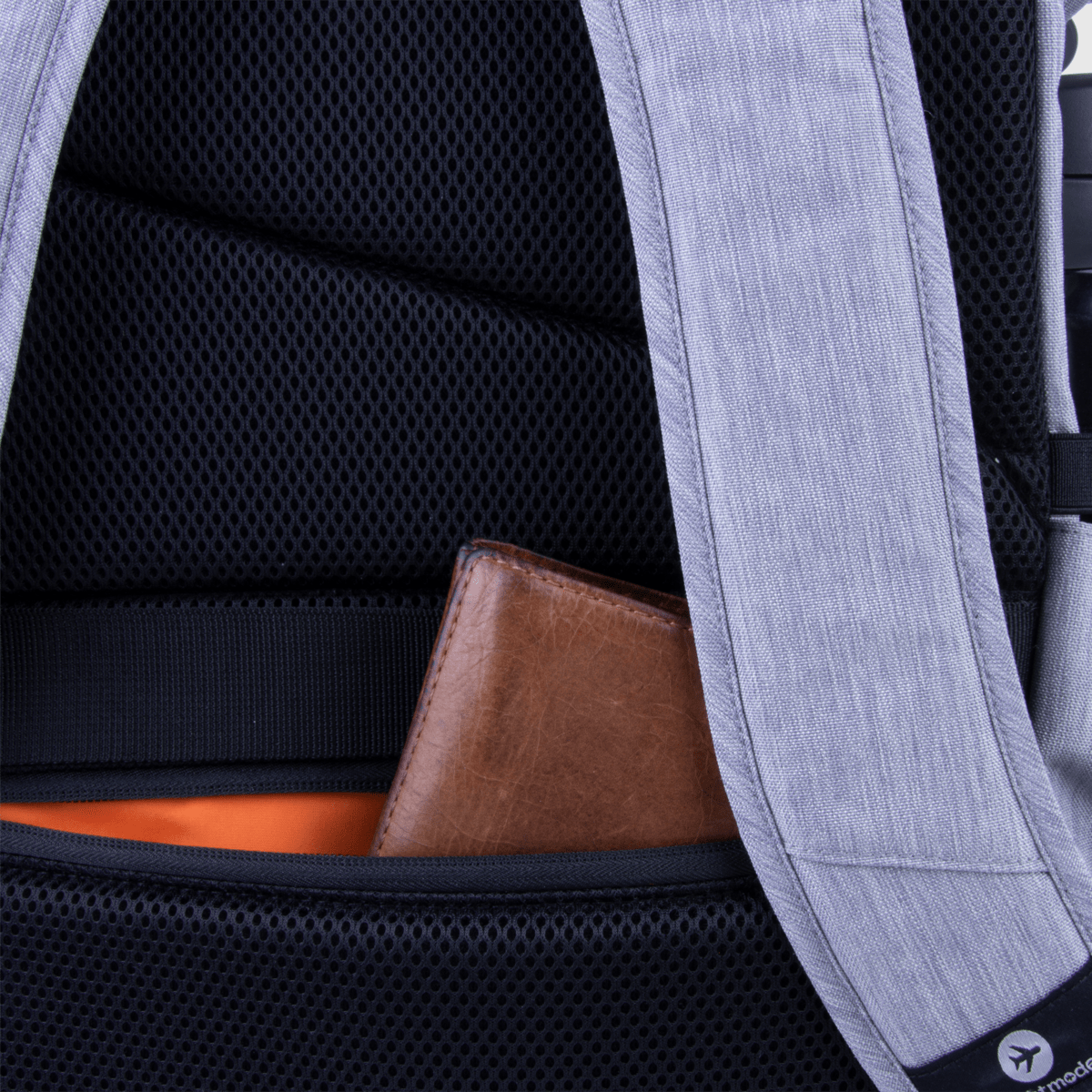 Flightmode Bags and Luggage Flightmode Day Tripper Backpack - Gray