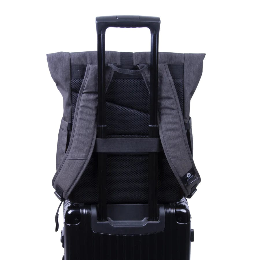 Flightmode Bags and Luggage Flightmode Day Tripper Backpack - Charcoal
