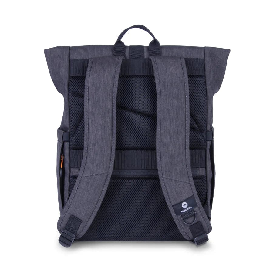 Flightmode Bags and Luggage Flightmode Day Tripper Backpack - Charcoal