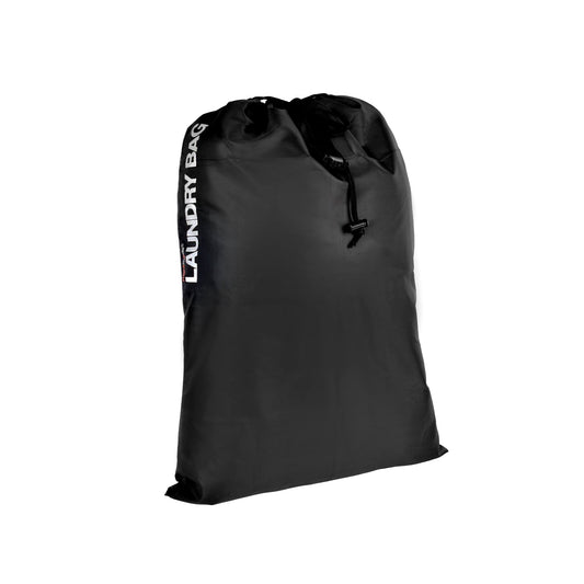 Flightmode 8PK Travel Laundry Bag Drawstring Water Resistant Sports Gym Clothes Organiser